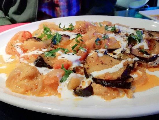 Hawasana Afghan Cuisine